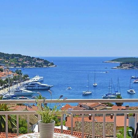 Anatota Hvar Hvar Town Extérieur photo
