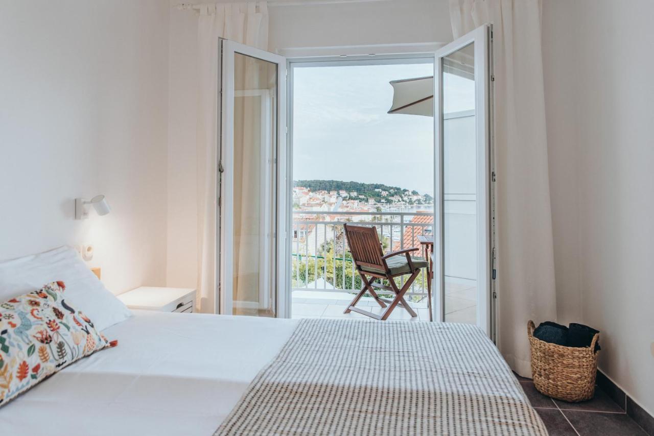 Anatota Hvar Hvar Town Extérieur photo